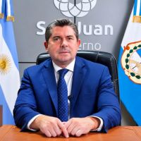 El gobernador Marcelo Orrego, entre los dirigentes provinciales mejor valorados