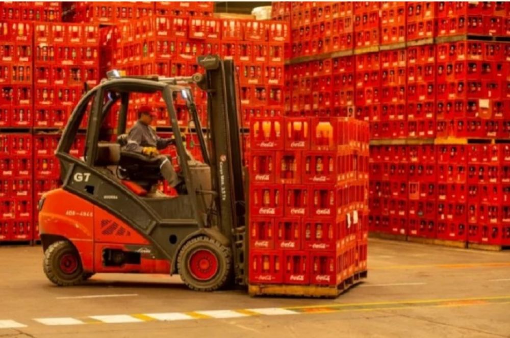 Una demanda por da�os iniciada en Misiones alcanza a Coca-Cola y a una embotelladora