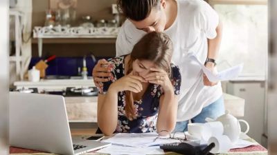Un informe revela que m�s del 92% de los hogares argentinos tiene deudas y crece la morosidad