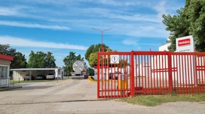 L�cteos Ver�nica toca la quiebra: deuda millonaria, plantas paralizadas y trabajadores en el aire