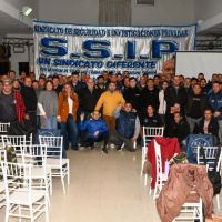 El SSIP capacit� sobre la reforma laboral y llam� a defender los derechos