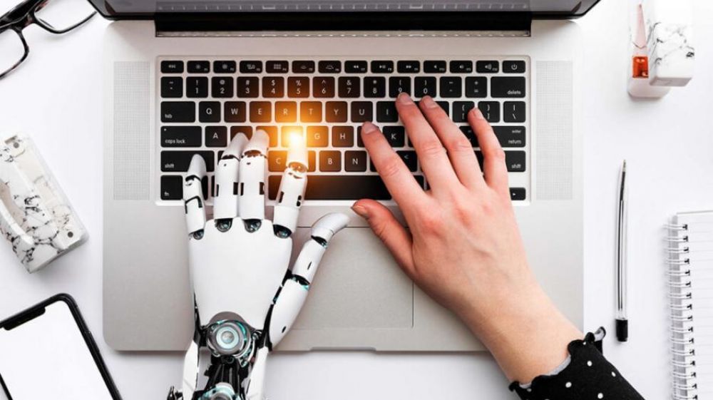 El 67% del empleo porte�o tiene alg�n grado de exposici�n a la inteligencia artificial