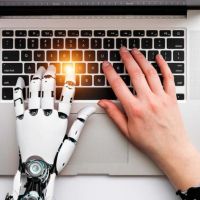 El 67% del empleo porte�o tiene alg�n grado de exposici�n a la inteligencia artificial