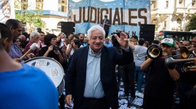 La Legislatura porte�a se encamina a ratificar el traspaso del fuero laboral y prev�n su puesta en marcha en febrero
