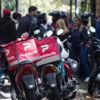 Trabajadores de plataforma: ante el auge de la actividad piden regulaciones que termine con �la s�per explotaci�n�
