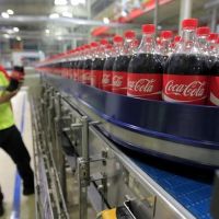 Coca-Cola elimina uno de sus envases m�s comprados en esta parte del pa�s, de 2 litros