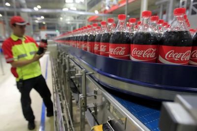 Coca-Cola elimina uno de sus envases m�s comprados en esta parte del pa�s, de 2 litros