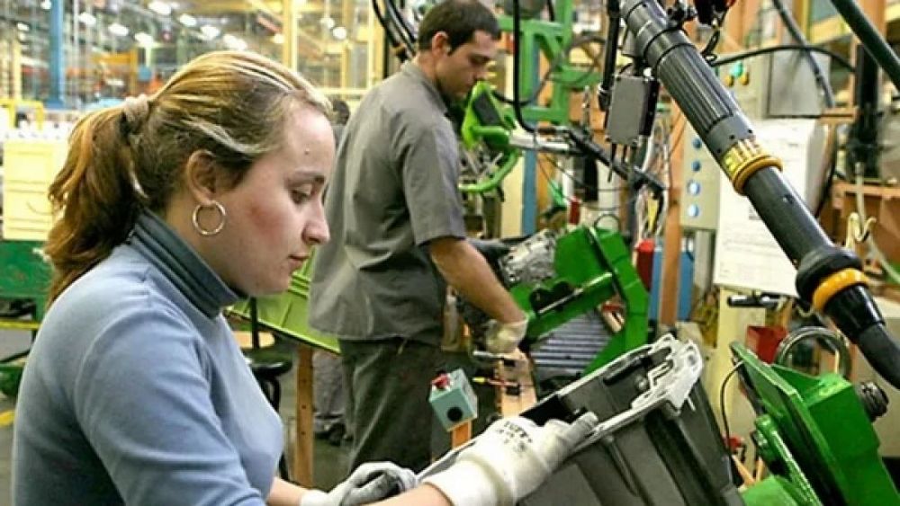 La brecha salarial entre hombres y mujeres se dispar� durante el gobierno de Milei y alcanz� el 29% a nivel nacional
