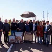 Frigerio destac� el movimiento econ�mico que gener� el TC en Paran� y pidi� �cuidar� la fecha