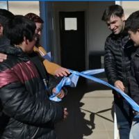 Torres valor� la nueva entrega de viviendas