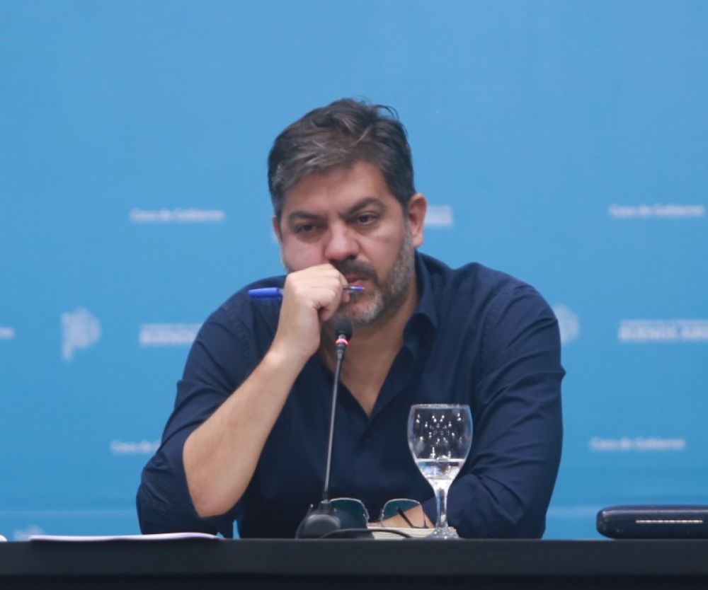 Reelecciones eternas: se vienen dos d�as clave para saber si tiene vida el proyecto del kicillofismo