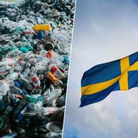 Suecia ha encontrado un aut�ntico fil�n energ�tico: cobrar a otros pa�ses por quedarse con su basura