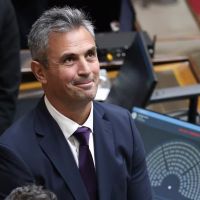 Diputados: el Gobierno buscar� esta semana darle media sanci�n a los proyectos econ�micos de Milei