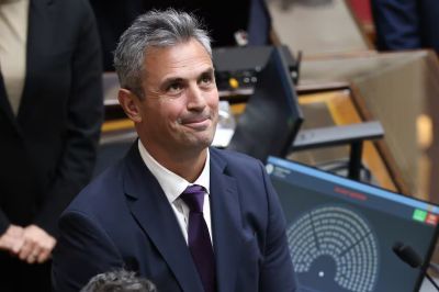 Diputados: el Gobierno buscar� esta semana darle media sanci�n a los proyectos econ�micos de Milei