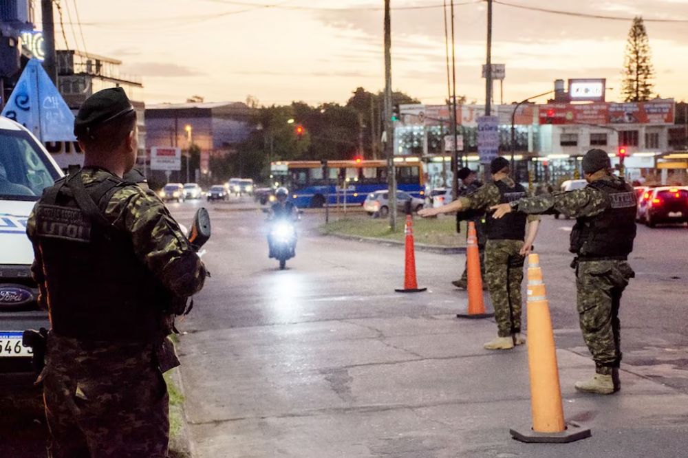 Los nuevos s�ntomas de un deterioro social silencioso en el Conurbano bonaerense