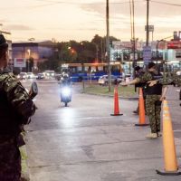 Los nuevos s�ntomas de un deterioro social silencioso en el Conurbano bonaerense