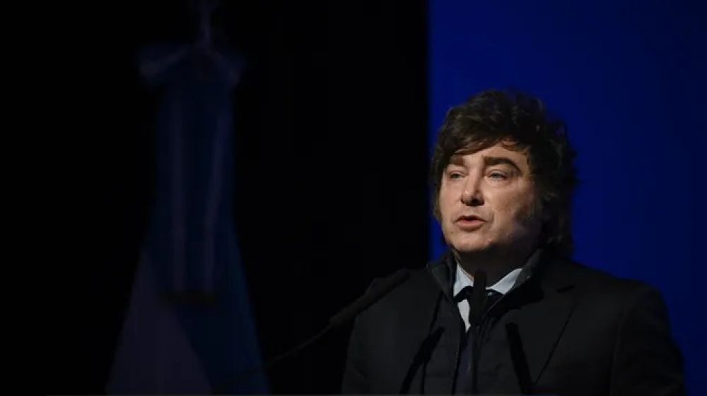 La actitud de Javier Milei encendi� el miedo a que vuelva 