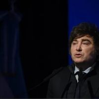 La actitud de Javier Milei encendi� el miedo a que vuelva 