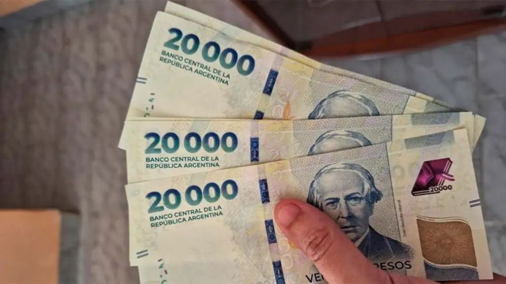 ATE Indec actualiz� que el salario m�nimo para una familia ya supera los $2,5 millones y la p�rdida del poder adquisitivo de los estatales supera el 30% desde la asunci�n de Milei