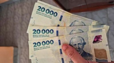 ATE Indec actualiz� que el salario m�nimo para una familia ya supera los $2,5 millones y la p�rdida del poder adquisitivo de los estatales supera el 30% desde la asunci�n de Milei