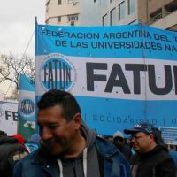 FATUN convoc� a un paro Nodocente de 48 horas para el 27 y 28 de agosto
