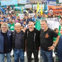 El FRESU profundiza la construcci�n federal por el trabajo, el salario y la defensa de la soberan�a