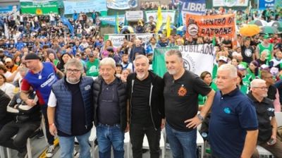 El FRESU profundiza la construcci�n federal por el trabajo, el salario y la defensa de la soberan�a