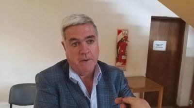 Conflicto por la Planta de Residuos: qu� dice el dictamen del Procurador Miquelarena antes de la audiencia entre Taccetta e Ingram
