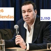 Muy frenado por falta de recursos, el IPRODHA pedir� al BID y al Fonplata para construir 2.110 viviendas