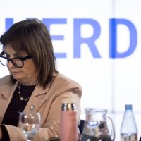 Senado: Bullrich busca consenso con ministros provinciales para avanzar con cambios a la ley de Salud Mental