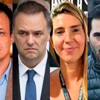 Los ��oquis� de Adorni, con sueldo millonario y sin trabajar