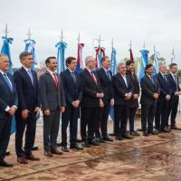 Gobernadores norte�os preparan nueva cumbre para pulir el acuerdo por zona c�lida con Naci�n