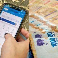 No es ignorancia, es desesperaci�n: los argentinos miran el costo antes de endeudarse