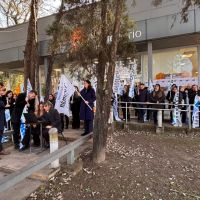 Tucum�n: En solidaridad por el cierre del Hipotecario, el viernes habr� paro de todos los bancos en la primera hora de atenci�n