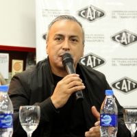 Marcelo Pariente advirti� por el crecimiento de los siniestros entre repartidores y anunci� el relanzamiento de los cursos de formaci�n