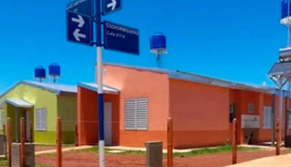 El IPRODHA subsidiar� hasta un 40% de la cuota a hogares monoparentales