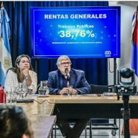 El Imas prev� concluir obras h�dricas clave en Iguaz� y Bernardo de Irigoyen en 2027