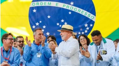 Brasil: Lula acelera el proyecto para reducir la jornada laboral sin bajar salarios