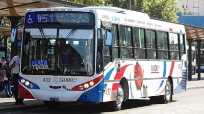 Paritaria UTA: cu�nto cobrar� un colectivero del AMBA en septiembre y qu� adicionales se suman al sueldo