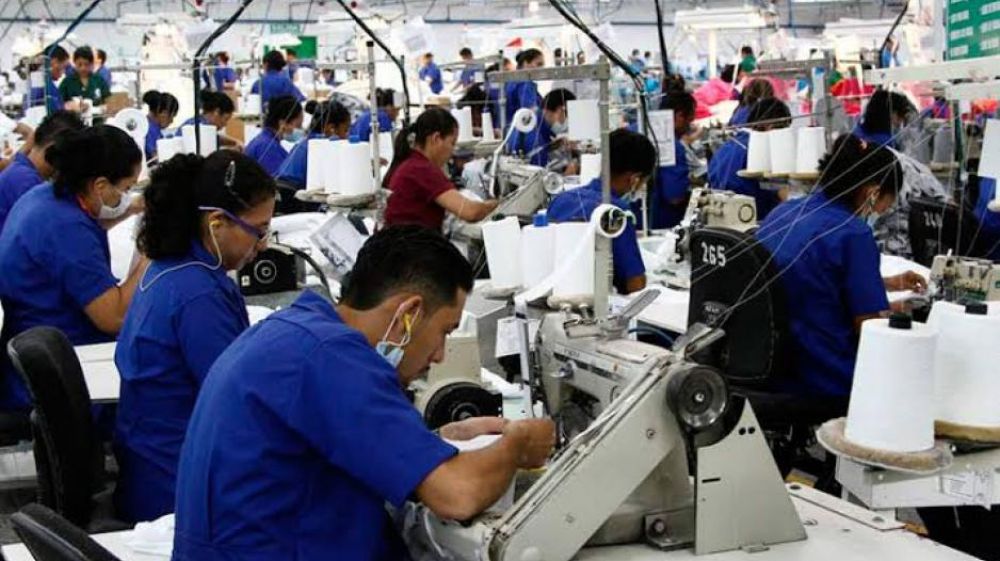 Paritaria textil: SETIA acord� aumentos escalonados y sumas no remunerativas hasta diciembre