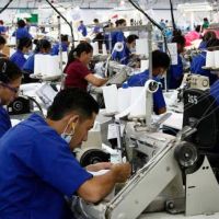 Paritaria textil: SETIA acord� aumentos escalonados y sumas no remunerativas hasta diciembre