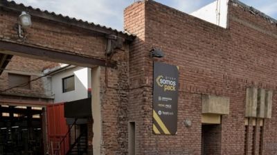 Cierra una f�brica papelera en C�rdoba y deja 30 trabajadores en la calle