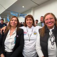 Las mujeres que ganaron lugar en la nueva conducci�n de la CGT San Juan