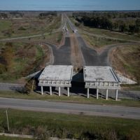Katopodis le pidi� a Naci�n que traspase dos rutas claves a la �rbita provincial