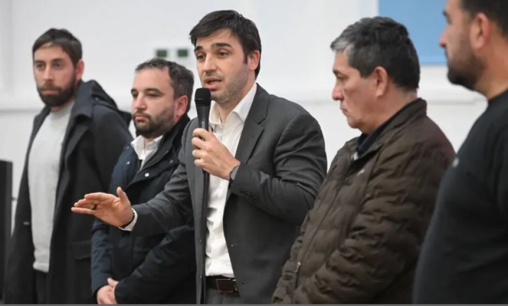 Ignacio Torres ratific� que desdoblar� las elecciones: 