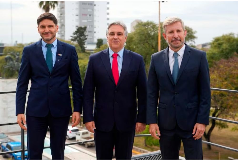 La luz, el gas, y el apoyo a Milei