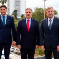 La luz, el gas, y el apoyo a Milei