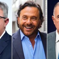 Reelecciones indefinidas: un �rbitro inesperado en la interna peronista rumbo a 2027
