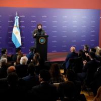 La trastienda del encuentro de Milei con diputados y senadores de LLA en la Casa Rosada