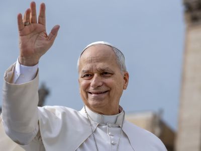 La Iglesia argentina confirm� d�nde se alojar� el papa Le�n XIV en su visita al pa�s y que lugares visitar�